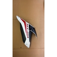 . впуск правая заполнение боковое обтекатель yamaha mt 09 mt09 ралли