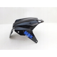 Yamaha aerox 50 крыло передняя