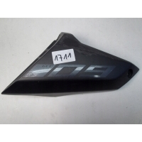 Yamaha mt09 mt 09 17-20r впуск бак накладка л