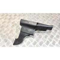 Воздухозаборник Mercedes E W210 1996 A2198320125