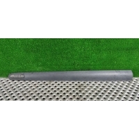 Молдинг (накладка) двери передней левой Renault Scenic 1 1998 7700841669