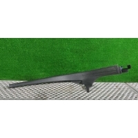 Накладка на порог Audi A6 C6 (S6,RS6) 2005 4F0 867 767 A