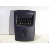 Панель bluetooth peugeot 5008 i 9663994977