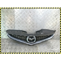 Решетка радиатора Mazda 3 BK 2007