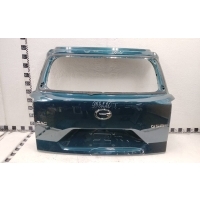 Крышка багажника GAC GS8 2