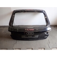 Крышка багажника audi a4 b9 2015 - универсал 8w