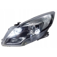 Фара фара левый передняя переднее opel zafira c 2012 - 13399862 atn