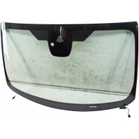 Tf005 форд focus mk4 стекло переднее стекло jx7b-a03100-t 25r