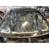 Стекло переднее audi a6 c5