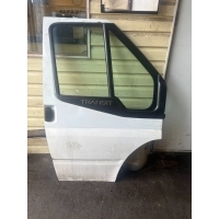 Дверь передняя правая Ford Transit 3 restailing 2008