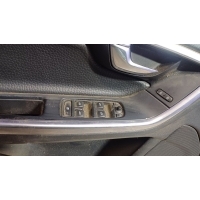 Блок управления стеклоподъемниками Volvo S60 2 2011