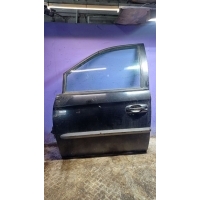 Стеклоподъемник передний левый Chrysler Voyager 4 2002