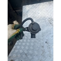 Клапан воздушный Mazda CX-7 2008 T09995