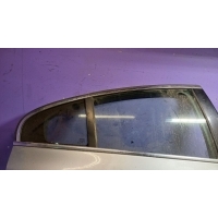 Стекло двери задней правой Volvo S60 2 2011
