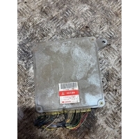 Блок управления двигателем Mitsubishi Galant 8 1997 MD333002, 1758000510
