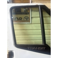 Стекло двери передней правой Ford Transit 3 restailing 2008