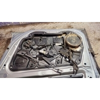 Стеклоподъемник передний правый Volvo S60 2 2011
