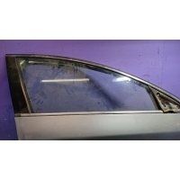Стекло двери передней правой Volvo S60 2 2011