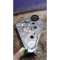 Стеклоподъемник задний левый Kia Ceed 1 2011 834701H020