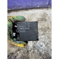 Моторчик заслонки печки Mitsubishi Galant 8 1997 MR283218
