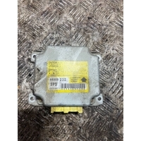 Блок AirBag Mitsubishi Galant 8 1997 MR309232