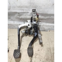 Узел педальный (блок педалей) Volkswagen Passat B5 2000 8D1721117L