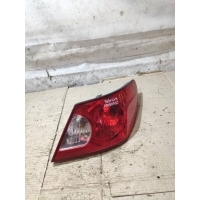 Фонарь задний правый Chrysler Sebring 3 2008