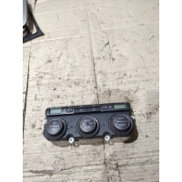 Блок управления печки/климат-контроля Volkswagen Passat B6 2008