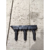 Катушка зажигания Opel Agila 1 2003 0221503014