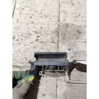 Ручка крышки багажника Toyota Corolla E120 2005