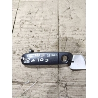 Ручка крышки багажника Mitsubishi Colt 6 2005