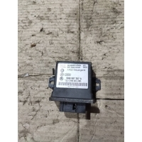 Блок управления светом Volkswagen Passat B6 2006 5M0907357A