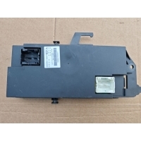 Блок комфорта Renault Espace 4 2005 8200742631-A