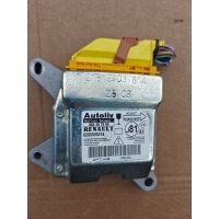 Блок AirBag Renault Espace 4 2005 8200905316