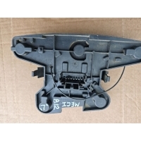 Панель (плата) фонаря заднего левого Renault Megane 1 1998 7700828137