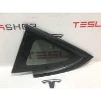 Стекло заднее Tesla Model 3 2022 1098757-00-G,1514978-01-C