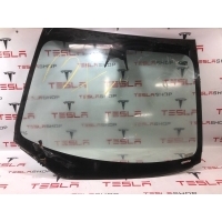 Стекло лобовое Tesla Model 3 2022 1466270-00-C,1110860-00-F,1126265-00-F