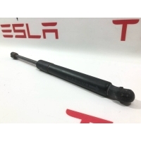 Амортизатор крышки багажника (3-5 двери) правый Tesla Model 3 2022 1551489-00-B