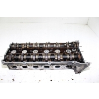 Головка блока цилиндров bmw m50b20nv m50 2.0 24v 150km без vanosa 1720901 e34 e36
