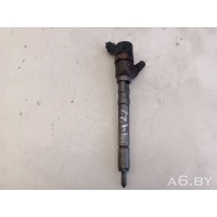 Форсунка Hyundai Santa FE 1 (SM) 2003 0445110126,3380027900