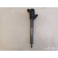 Форсунка Hyundai Tucson 1 2006 0445110126,3380027900