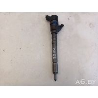 Форсунка Hyundai Matrix 2005 0445110126,3380027900
