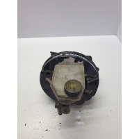 Серво насос тормозной peugeot 607 9656174080