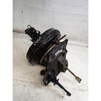 Серво тормозной peugeot 607 2.0 16v 03r.