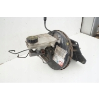 Серво peugeot 607 3.0 v6 24v