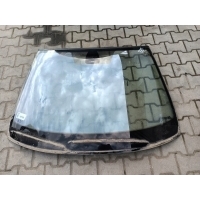Стекло переднее renault лагуна 2