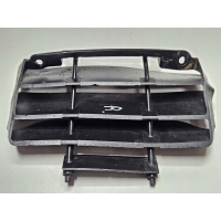 Крышка решётка радиатора правый yamaha dt 125 ре r de03 de06 4bl 1991-2006