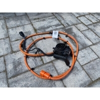 Skoda superb 3v кабель зарядки 3v0971509