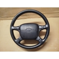 Toyota rav4 i 1994- руль