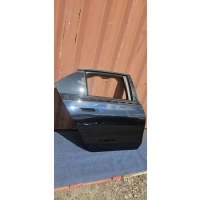 Дверь задняя правая BMW 7 G70 2024 5A32D58